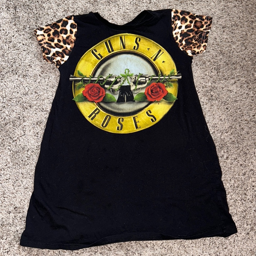 Little girls dress
